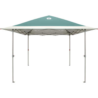 Coleman Shelter Fastpitch Onepush Shelter M Grey-metal OneSize Coleman Shelter Fastpitch Onepush Shelter M Grey-metal OneSize