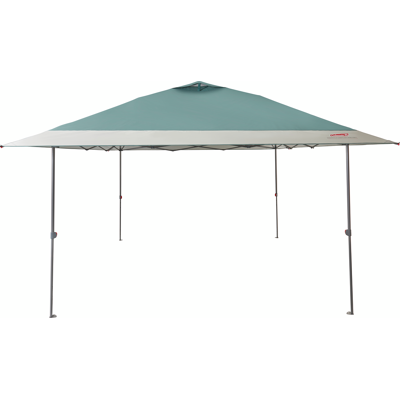 Coleman Shelter Fastpitch Onepush Shelter L Grey-metal OneSize Coleman Shelter Fastpitch Onepush Shelter L Grey-metal OneSize
