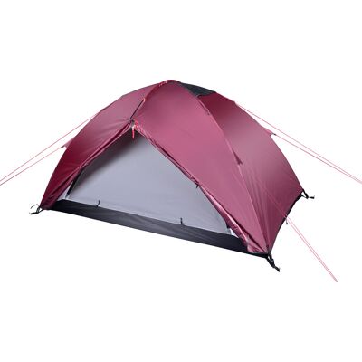Urberg 2-Person Dome Tent G4 Windsor Wine One Size Urberg 2-Person Dome Tent G4 Windsor Wine One Size