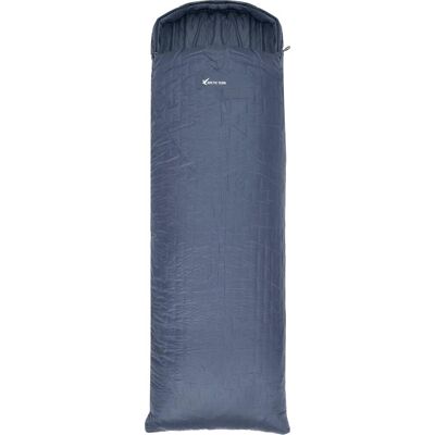 Arctic Camping Sleeping Bag 2.0 Blue One Size Arctic Camping Sleeping Bag 2.0 Blue One Size