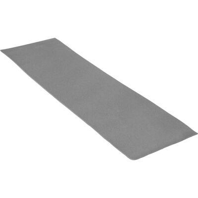Urberg Lightweight Mat 3mm Grey One Size Urberg Lightweight Mat 3mm Grey One Size