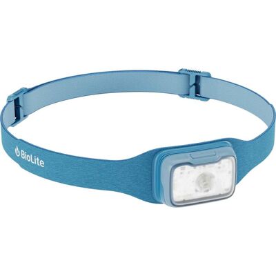 BioLite Range 300 Headlamp Slate Blue One Size BioLite Range 300 Headlamp Slate Blue One Size