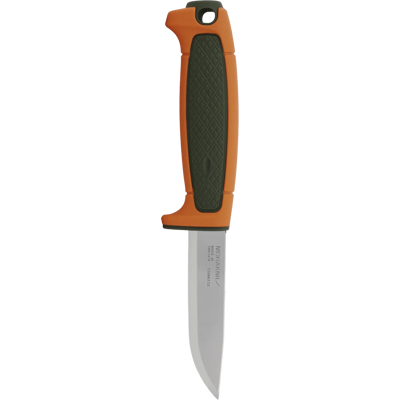 Mora Hunting Risberg (S) Hunting Orange/Deep Forest One Size Mora Hunting Risberg (S) Hunting Orange/Deep Forest One Size