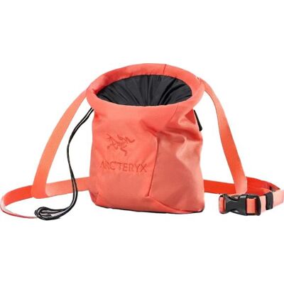 Arc'teryx Ion Sl Chalkbag Reef M Arc'teryx Ion Sl Chalkbag Reef M