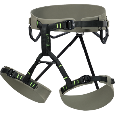 Arc'teryx Women's AR-395a Harness Forage/Mantis L Arc'teryx Women's AR-395a Harness Forage/Mantis L