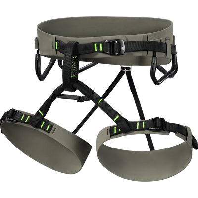 Arc'teryx Men's AR-395A Harness Forage/Mantis Forage / Mantis M Arc'teryx Men's AR-395A Harness Forage/Mantis Forage / Mantis M