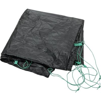 Big Agnes Footprint Sarvis Vst 2 Asphalt ONESIZE Big Agnes Footprint Sarvis Vst 2 Asphalt ONESIZE