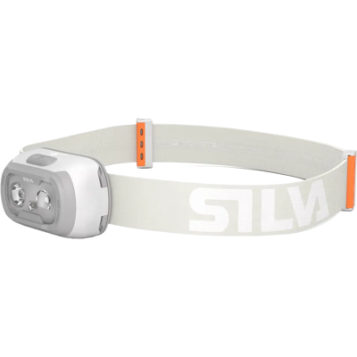 Silva Seek 420 Whiteout No Color One Size Silva Seek 420 Whiteout No Color One Size