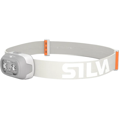Silva Seek 450 Recharge Whiteout No Color No Size Silva Seek 450 Recharge Whiteout No Color No Size