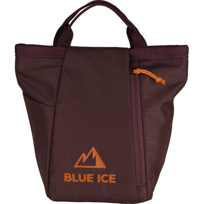 Blue Ice Sitter Chalk Bucket Decadent Chocolate OneSize Blue Ice Sitter Chalk Bucket Decadent Chocolate OneSize
