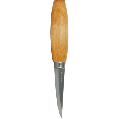 Mora Woodcarving 106 (LC) Natural OneSize Mora Woodcarving 106 (LC) Natural OneSize