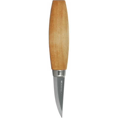 Mora Woodcarving 120 (LC) OIled Birch OneSize Mora Woodcarving 120 (LC) OIled Birch OneSize