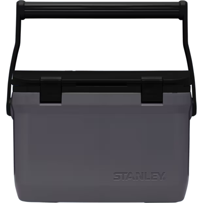 Stanley Adventure Cooler 15,1 L Black 15.1 L Stanley Adventure Cooler 15,1 L Black 15.1 L