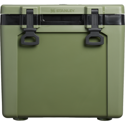 Stanley Cold-For-Days Wheeled Outdoor Cooler 47,3 L Dried Pine One Size Stanley Cold-For-Days Wheeled Outdoor Cooler 47,3 L Dried Pine One Size