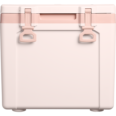 Stanley Cold-For-Days Wheeled Outdoor Cooler 47,3 L Rose Quartz One Size Stanley Cold-For-Days Wheeled Outdoor Cooler 47,3 L Rose Quartz One Size
