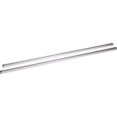 Thule Foothill Mounting Rails NoColour OneSize Thule Foothill Mounting Rails NoColour OneSize