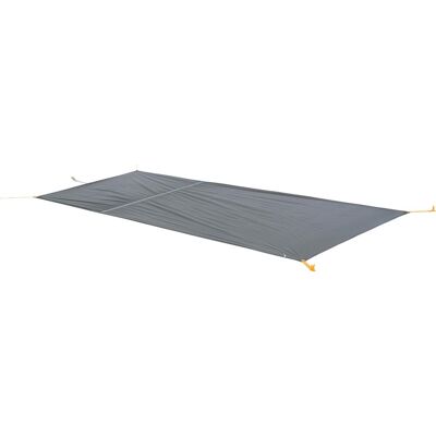 Big Agnes Footprint Tiger Wall Ul2 Bikepack Asphalt ONESIZE Big Agnes Footprint Tiger Wall Ul2 Bikepack Asphalt ONESIZE