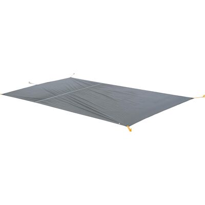 Big Agnes Footprint Tiger Wall 3 Platinum Asphalt ONESIZE Big Agnes Footprint Tiger Wall 3 Platinum Asphalt ONESIZE