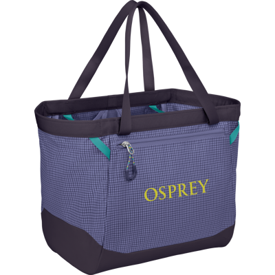 Osprey Transporter Gear Tote 28 Euphoria Purple/Purple Ink not_defined Osprey Transporter Gear Tote 28 Euphoria Purple/Purple Ink not_defined