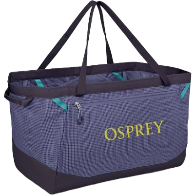 Osprey Transporter Gear Tote 60 Euphoria Purple/Purple Ink not_defined Osprey Transporter Gear Tote 60 Euphoria Purple/Purple Ink not_defined