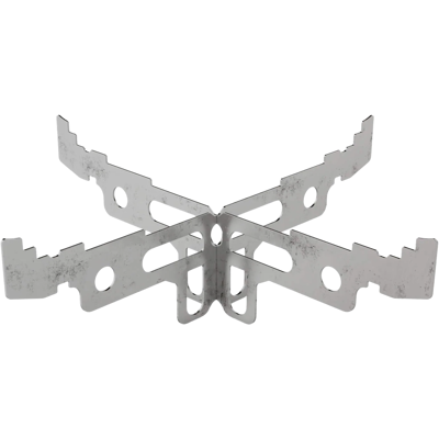 Petromax Universal Cross For PX Steel OneSize Petromax Universal Cross For PX Steel OneSize