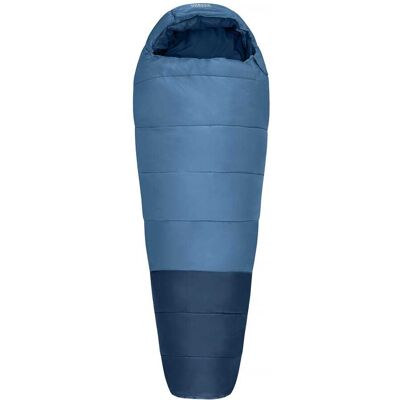 Urberg G5 3-sesong sovepose Mallard Blue/Navy - Sovepose Urberg G5 3-sesong sovepose Mallard Blue/Navy - Sovepose