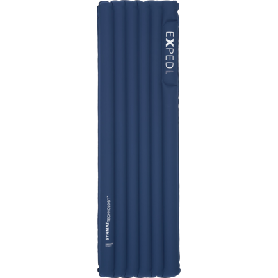 Exped Versa 6R Medium Wide Navy-navy Medium Wide Exped Versa 6R Medium Wide Navy-navy Medium Wide