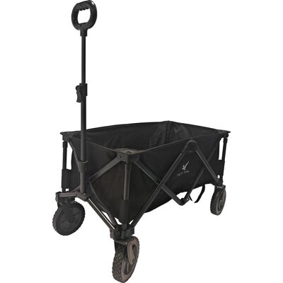 Arctic Wagon Black One Size Arctic Wagon Black One Size
