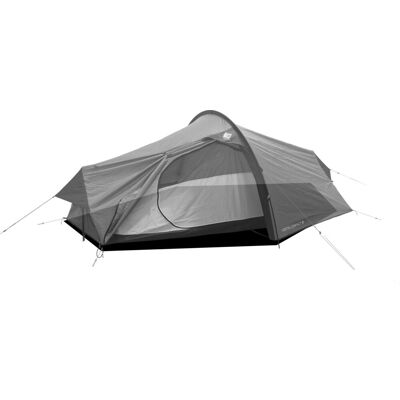 Wild Country WildCountry Norte Compact 2 Footprint Black OneSize Wild Country WildCountry Norte Compact 2 Footprint Black OneSize