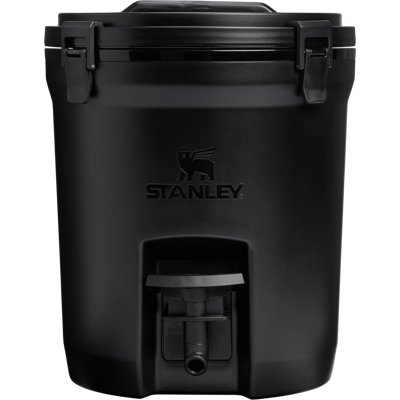 Stanley The Fast-Flow Water Jug 7,5 L Black 2.0 One Size Stanley The Fast-Flow Water Jug 7,5 L Black 2.0 One Size