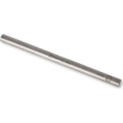 Light My Fire WideStraw Titanium Titanium OneSize Light My Fire WideStraw Titanium Titanium OneSize