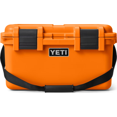 Yeti Loadout Gobox 30 Gear Case King Crab 30L Yeti Loadout Gobox 30 Gear Case King Crab 30L
