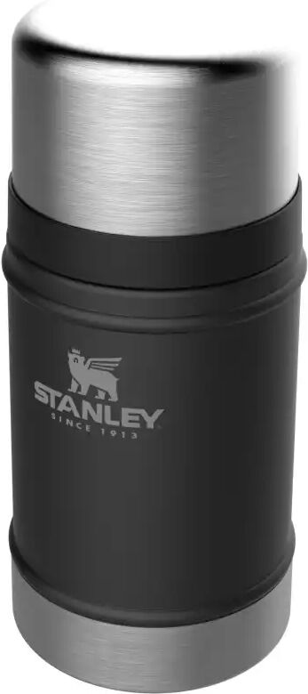 Stanley Classic Food Jar 0.70L Sort