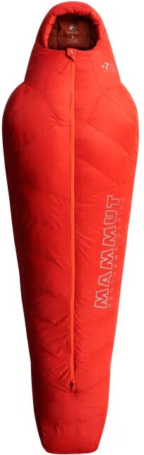 Mammut Perform Down Bag -7c Oransje