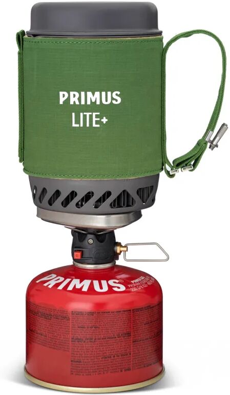 Primus Lite+ Stove System Grønn