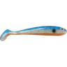 iFish The Demon Shad 10 cm Ghost Blue 10, Ghost Blue