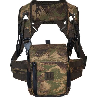 Härkila Camo Bino Harness Axis Msp®forest One Size Härkila Camo Bino Harness Axis Msp®forest One Size