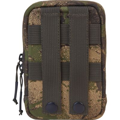 Härkila Utility Camo Pouch Axis Msp®forest One Size Härkila Utility Camo Pouch Axis Msp®forest One Size