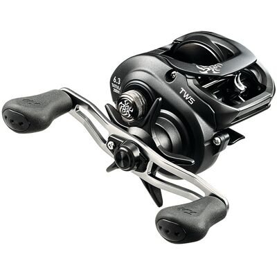 Daiwa 18 Tatula 200 200 Høyre Daiwa 18 Tatula 200 200 Høyre
