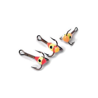 iFish Lyskrok 3-Pack Nocolour Size 10 iFish Lyskrok 3-Pack Nocolour Size 10