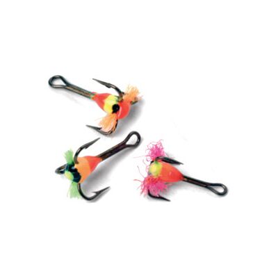 iFish Garnlyskrok 3-Pack Nocolour Size 14 iFish Garnlyskrok 3-Pack Nocolour Size 14