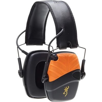 Browning XP Active Black/Orange OneSize Browning XP Active Black/Orange OneSize