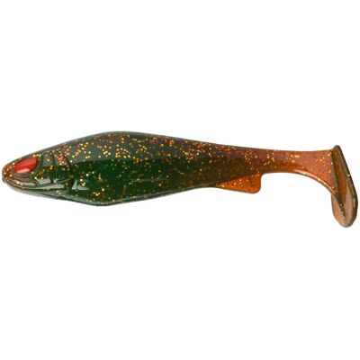 Daiwa Prorex Lazy Shad Blue Pearl Flash FLASH PARROT 20cm Daiwa Prorex Lazy Shad Blue Pearl Flash FLASH PARROT 20cm