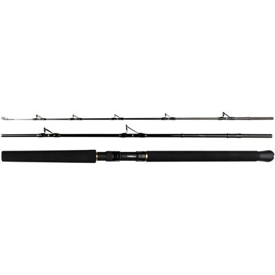 Daiwa Super Kenzaki Boat Travel 7-8 Daiwa Super Kenzaki Boat Travel 7-8