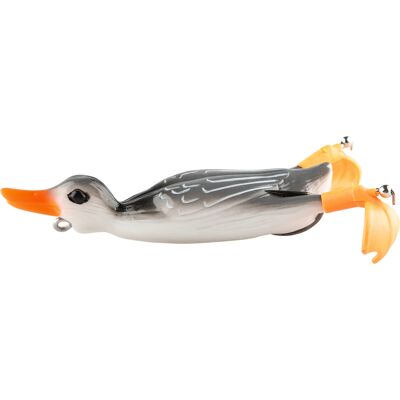 iFish Duckling Grey GREY 22.5g iFish Duckling Grey GREY 22.5g