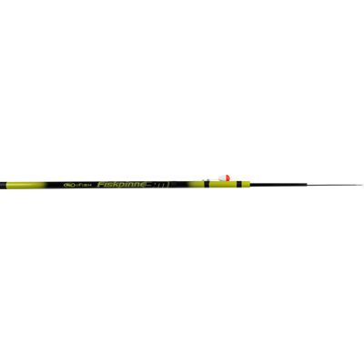 iFish Fiskpinne 3m Lime One size iFish Fiskpinne 3m Lime One size