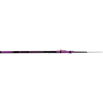 iFish Fiskpinne 3m Violet One size iFish Fiskpinne 3m Violet One size