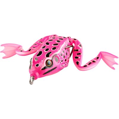 iFish Frog Pink One size iFish Frog Pink One size