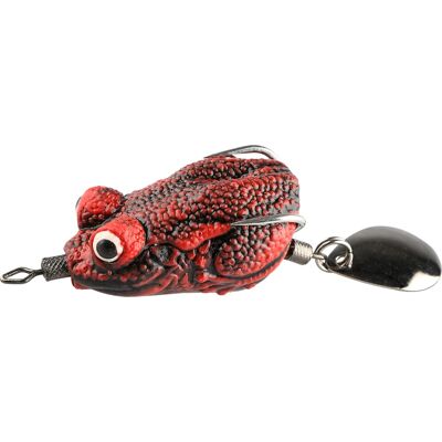 iFish Froggy Red RED 7.5g iFish Froggy Red RED 7.5g
