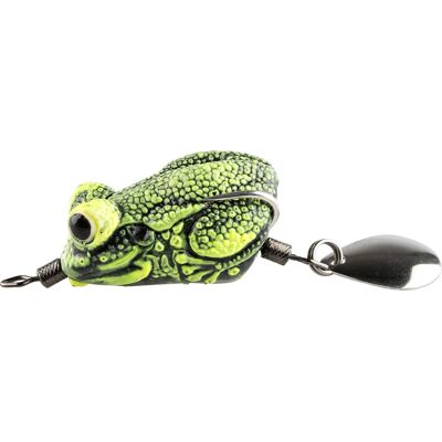 iFish Froggy Yellow YL 7.5g iFish Froggy Yellow YL 7.5g